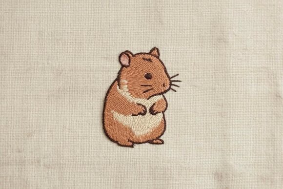 Embroidery Hamster: A Boutique Sweatshirt Review